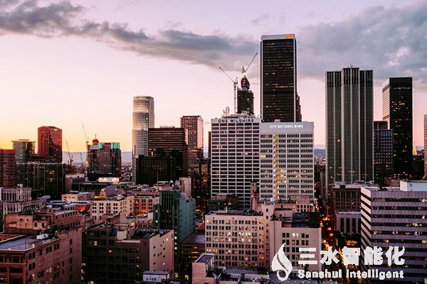 樓宇自控係統和會展中心智能化發展有什麽關係？