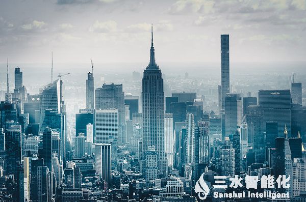 樓宇自動化控製係統是什麽？樓宇自控係統可以提供哪些好處？