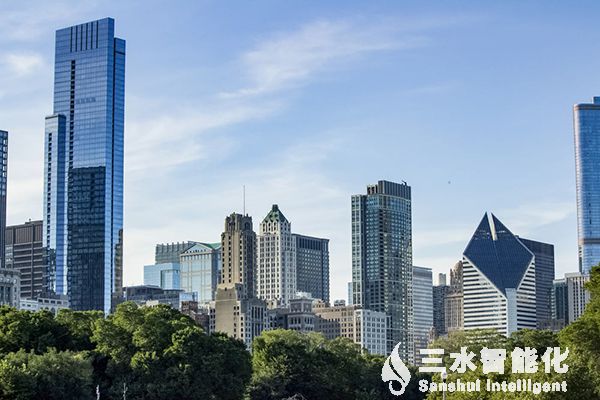 什麽是真正的智能建築？