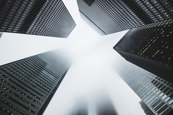 打通控製網絡，打造智能建築更高效的樓宇自控係統！