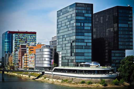 樓宇自控係統、能源利用、節能減排、智能化、建築管理、監測控製