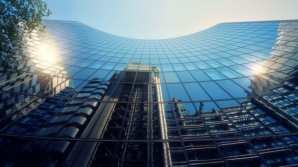樓宇自控係統-現代建築-午夜免费网站管理平台-午夜免费网站建築
