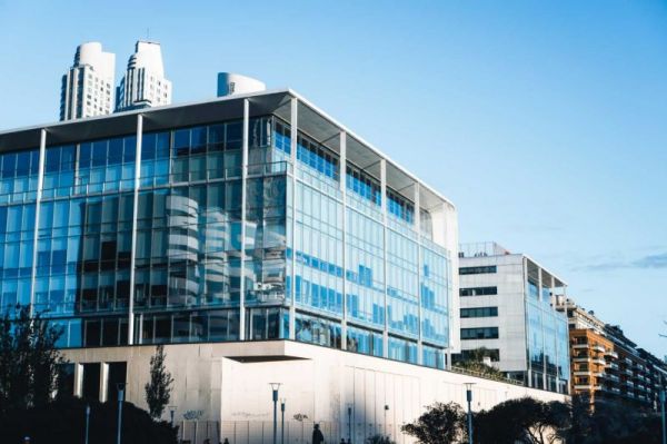 建築設備監控係統，安全性，工作效率，施工過程，設備維護