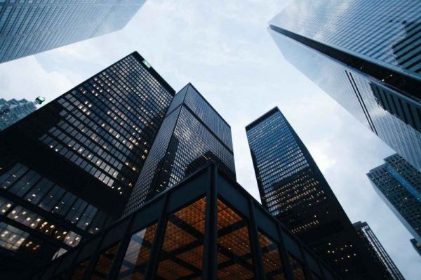 建築設備監控係統，智能化，智能控製，建築升級