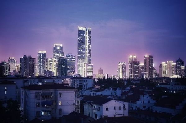 樓宇自控係統，午夜免费网站城市