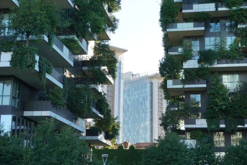 樓宇自控係統，大型建築，設備管理，自動化控製