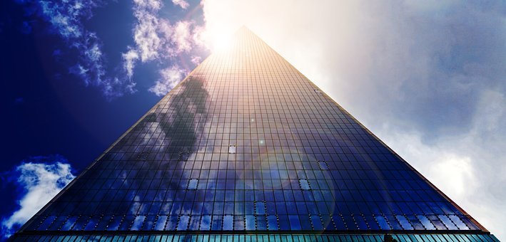 樓宇自控係統老司机午夜福利视频：智能科技讓建築更智能