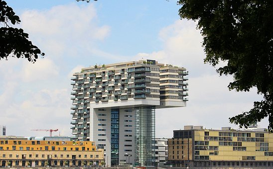智能建築：樓宇自動化係統的未來與應用