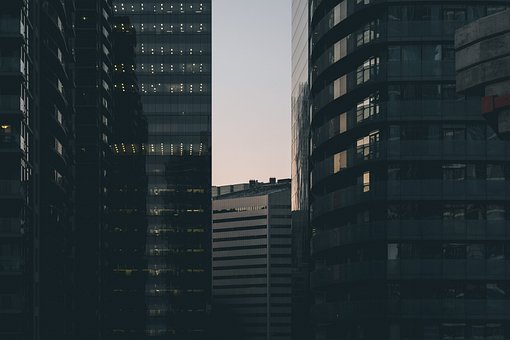 智能建築老司机午夜福利视频公司核心技術及方案分析！