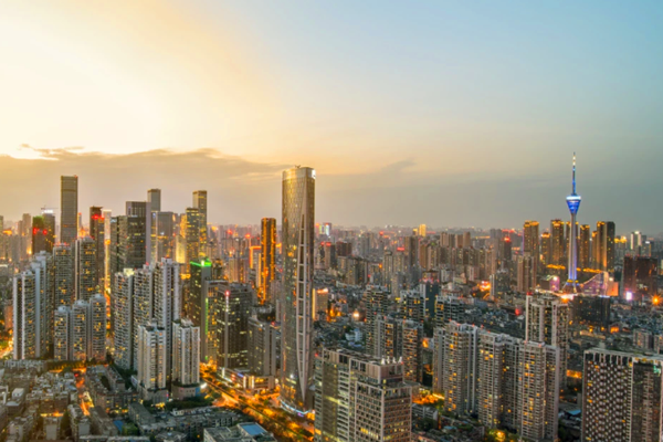 樓宇控製在建築中的應用分析！