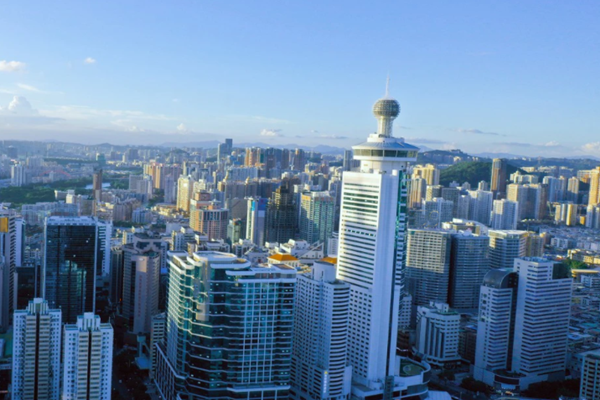 樓宇控製係統在智能建築中的應用！