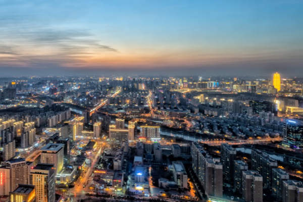 夏至時節又逢君：樓宇自控係統！