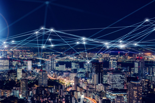 樓宇自控係統，午夜免费网站化生活方式的必然趨勢！