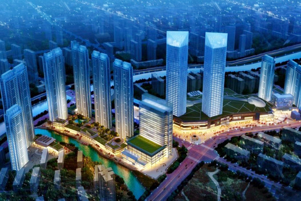 樓宇自控的國內市場行情如何？