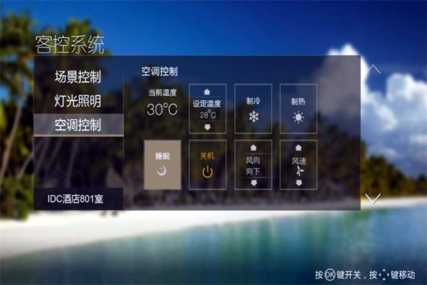 智能樓宇自控係統的三大自動化載體！