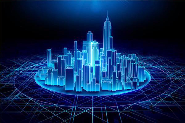 BIM技術占據著樓宇自控係統的核心點位！