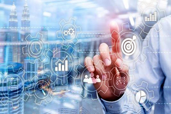樓宇控製係統可以離開自動化技術嗎？
