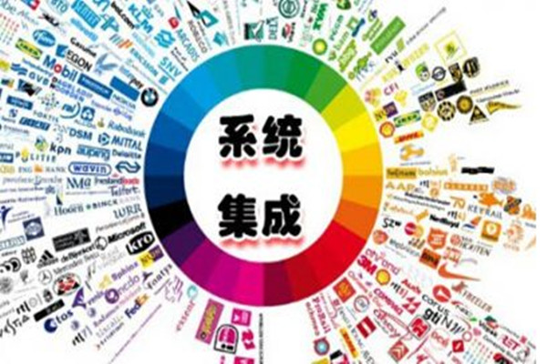 樓宇智能化弱電係統集成的應用！
