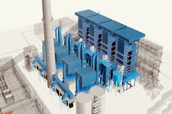 湯應武解讀樓宇控製係統施工前期控製！