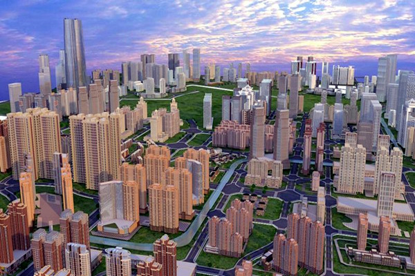 樓宇控製係統如何有效降低成本，提高效率？