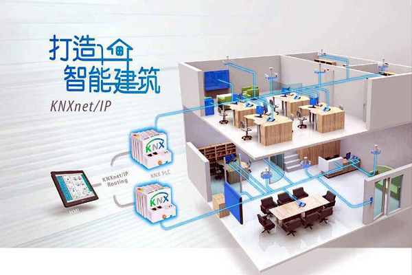 樓宇控製係統一定要具備的三個條件！