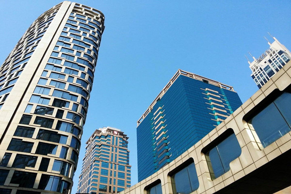 商業大廈對於智能樓宇自控係統的要求！