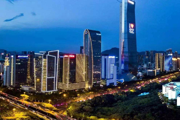 加強樓宇控製施工團隊的建設！