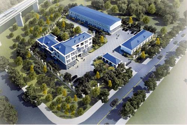樓宇智能化係統的產業發展和市場容量！