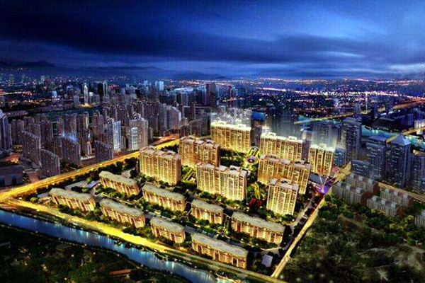 樓宇自控係統集成電子技術應用的現實意義！