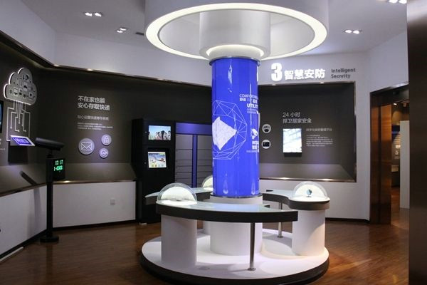 樓宇控製專業人員的素質養成計劃！