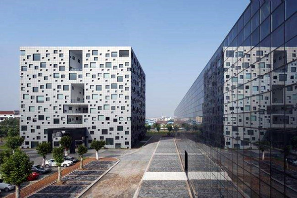 樓宇智能化係統運行的主要功效！(圖1)