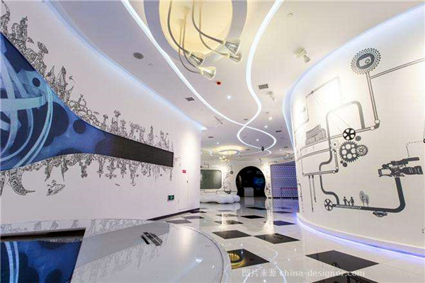 樓宇智能化人員培訓和協調管理工作的開展！(圖1)