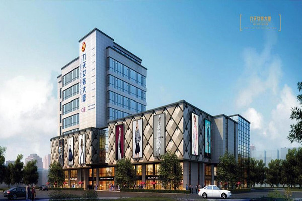 樓宇控製需要專業的維護團隊！(圖1)