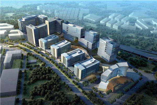 建築能耗監測係統工程管理兩步走！(圖1)