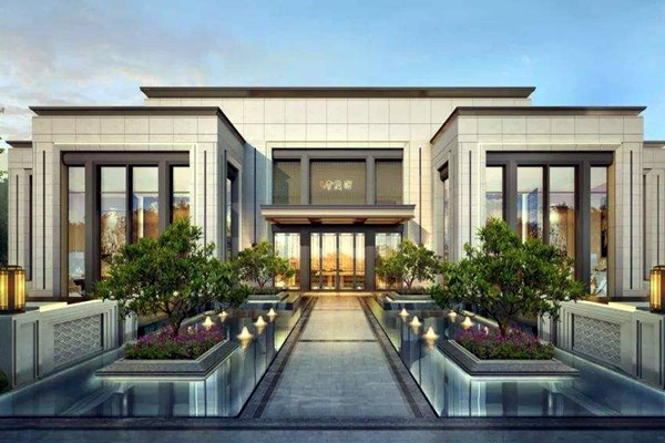 我國樓宇自控節能技術的發展狀況！(圖1)