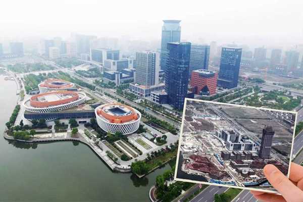 樓宇自控是什麽意思？其如何興起，又如何興盛？(圖1)