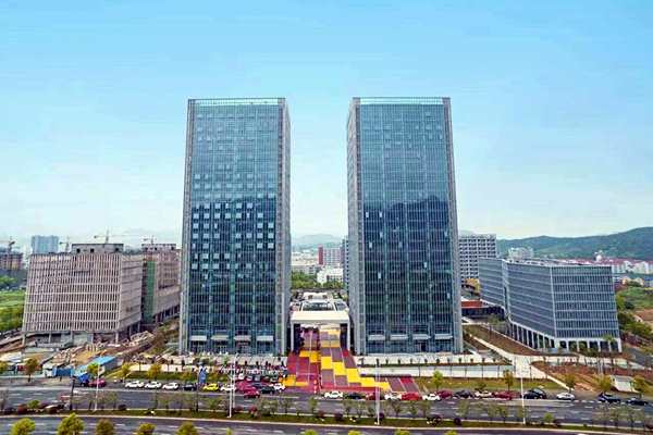 樓宇控製係統包含哪些子係統？(圖1)