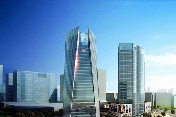 第三方檢測見證了樓宇自動化工程檢測工作的公信力！(圖1)