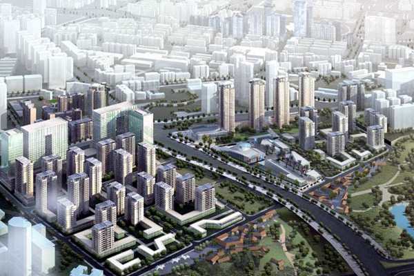 樓宇控製係統降低了設備成本！(圖1)