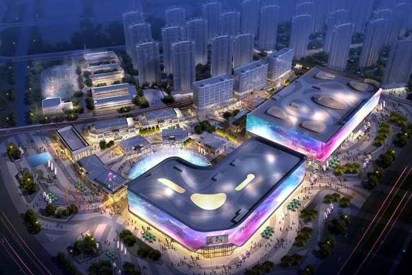 未來樓宇智能化建設上的思考！(圖1)