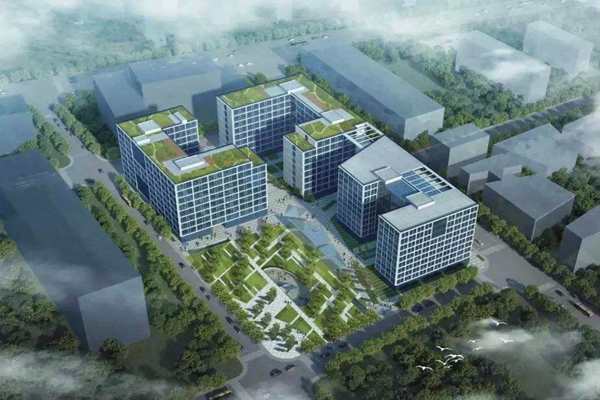 樓宇自動化係統的優化路線！(圖1)