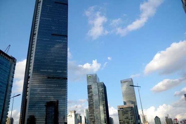 樓宇自控係統實際應用不受重視？(圖1)