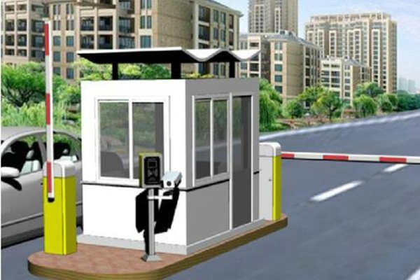 車輛管理別犯愁，樓宇自動化係統顯神威！(圖1)