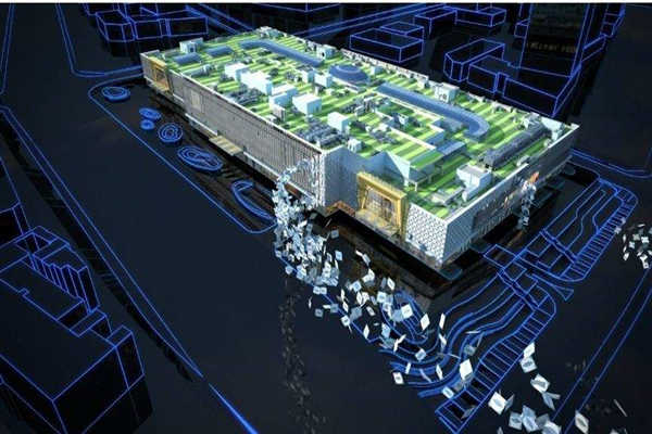 樓宇自動化係統的功能強化策略！(圖1)