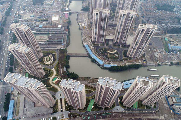 樓宇自動化係統包括哪些內容？(圖1)