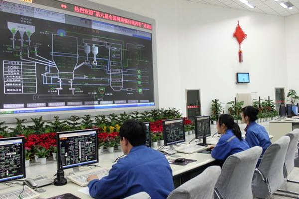 如何打造樓宇控製係統的中央控製室？(圖1)