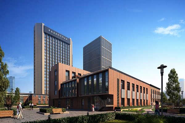 樓宇智能化工程設計兩點建議！(圖1)