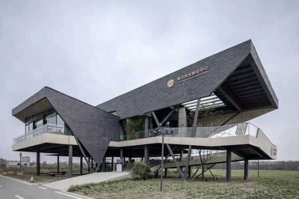 樓宇自控係統建設要立足於生態性！(圖1)