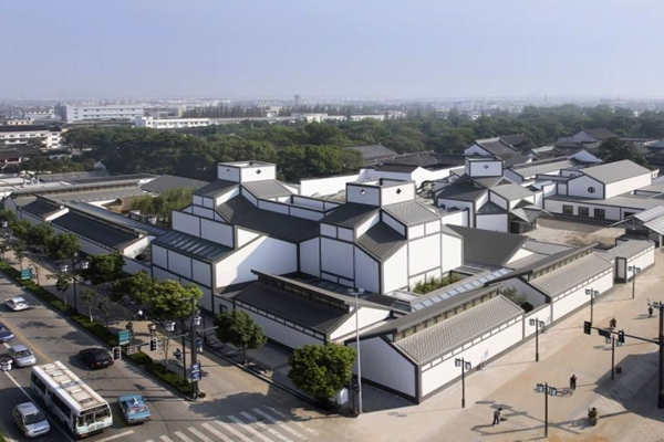 樓宇自動化的發展階段從小區開啟！(圖1)