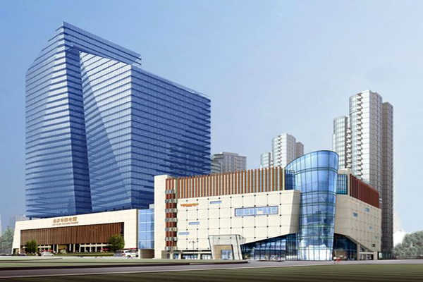 樓宇自動化教材建設！(圖1)